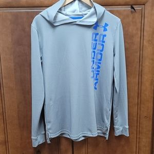 UA Lightweight Hoodir